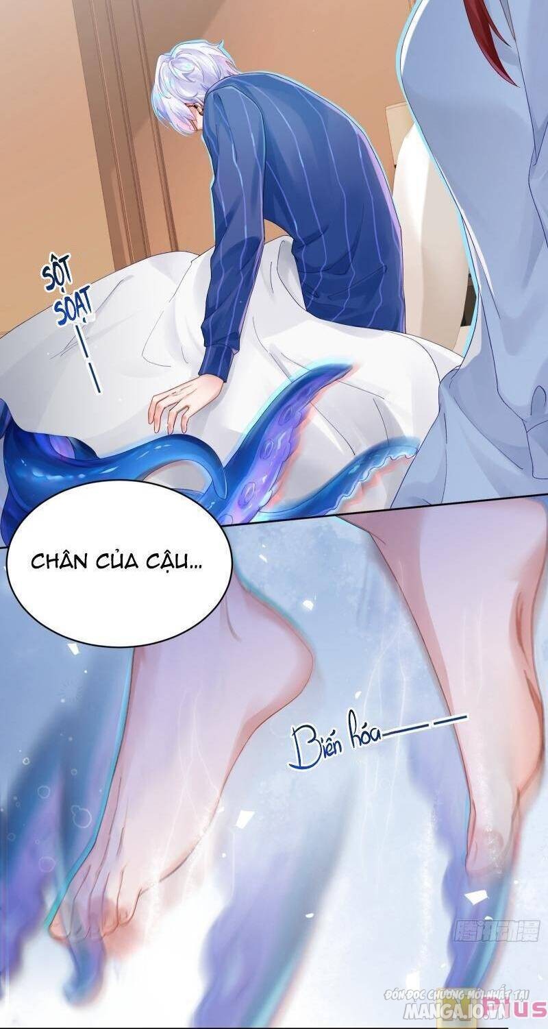 Bạn Trai Biến Dị Của Tôi!!! Chapter 9 - Trang 2