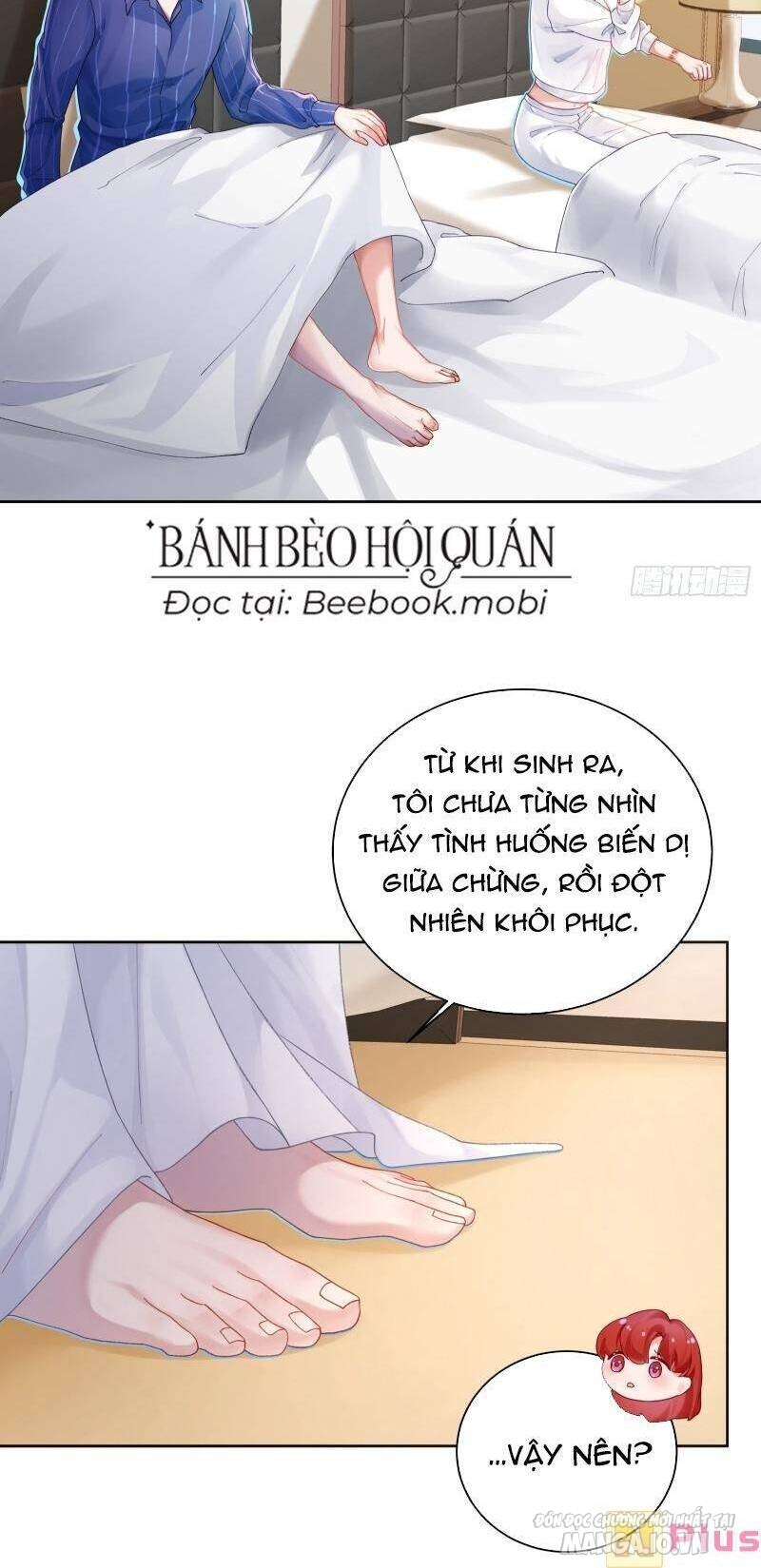 Bạn Trai Biến Dị Của Tôi!!! Chapter 9 - Trang 2