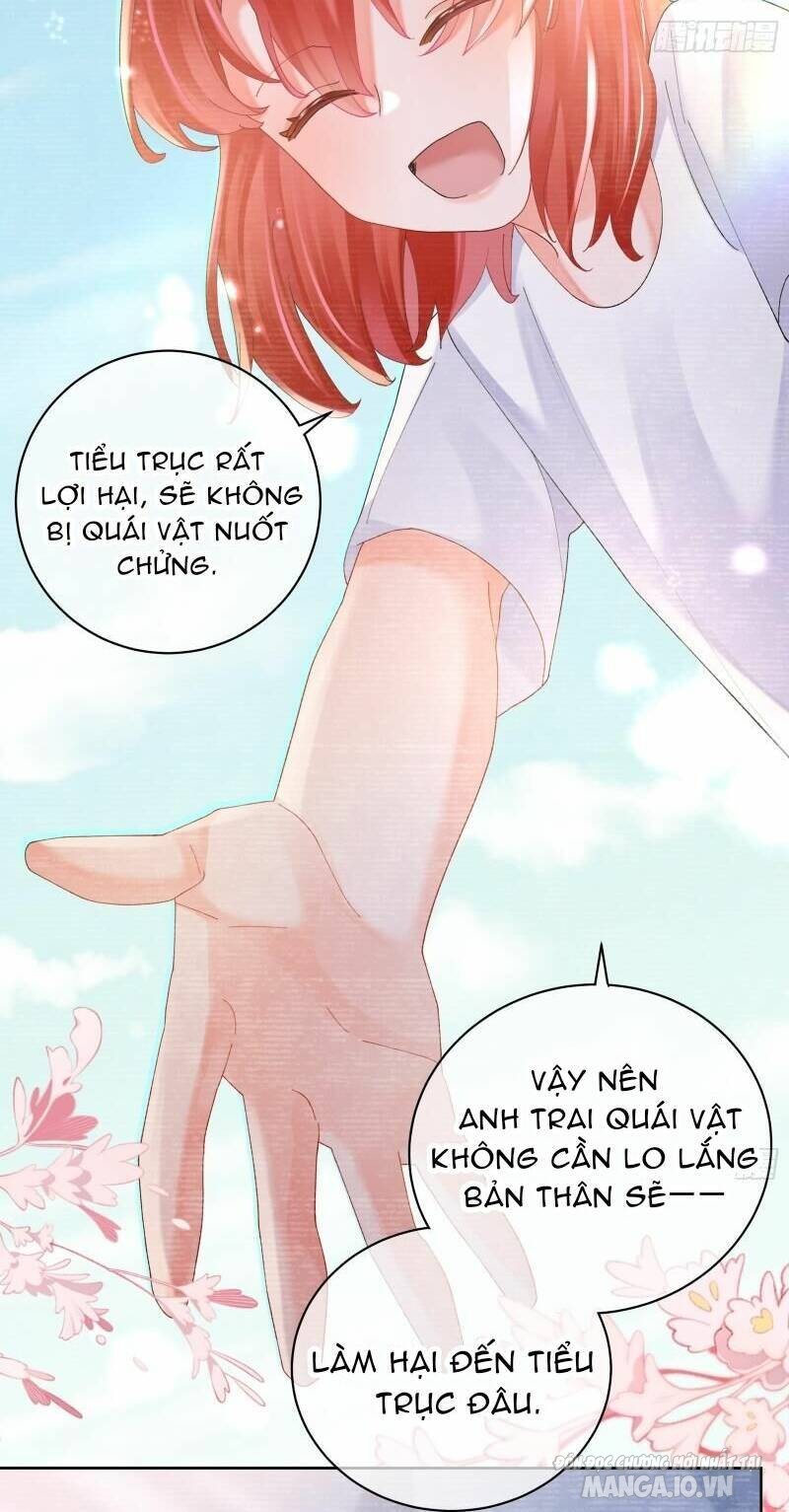 Bạn Trai Biến Dị Của Tôi!!! Chapter 8 - Trang 2