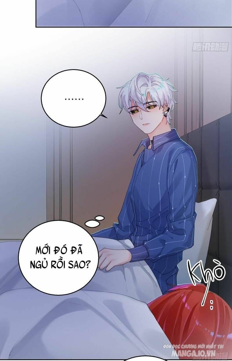 Bạn Trai Biến Dị Của Tôi!!! Chapter 8 - Trang 2