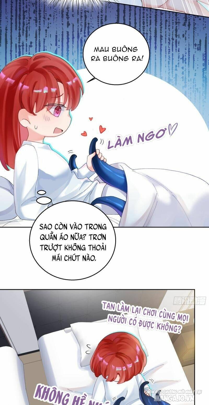 Bạn Trai Biến Dị Của Tôi!!! Chapter 8 - Trang 2