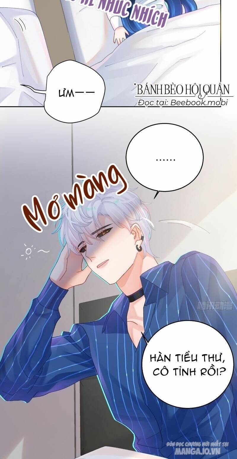 Bạn Trai Biến Dị Của Tôi!!! Chapter 8 - Trang 2