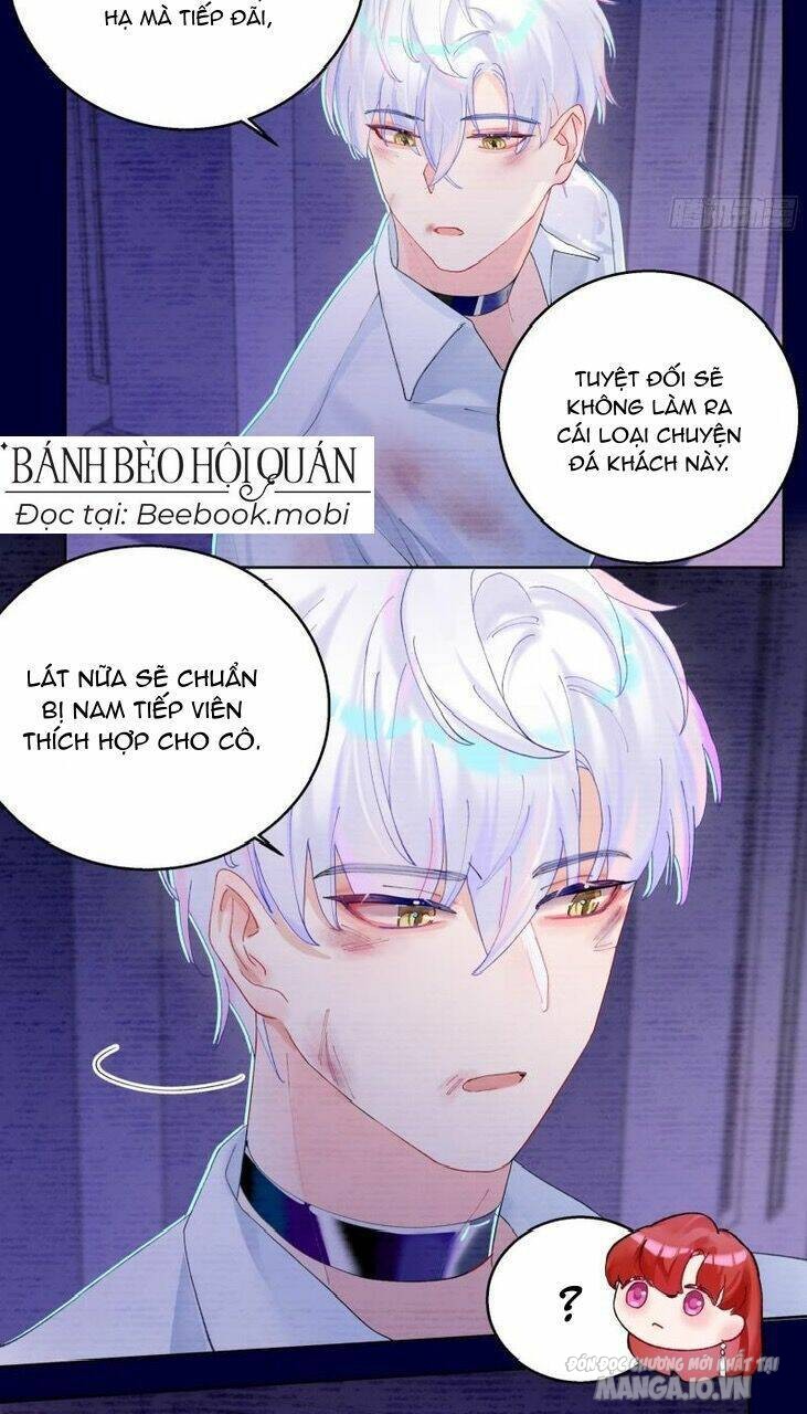 Bạn Trai Biến Dị Của Tôi!!! Chapter 6 - Trang 2