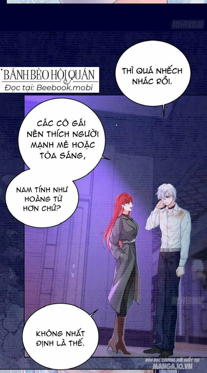 Bạn Trai Biến Dị Của Tôi!!! Chapter 6 - Trang 2