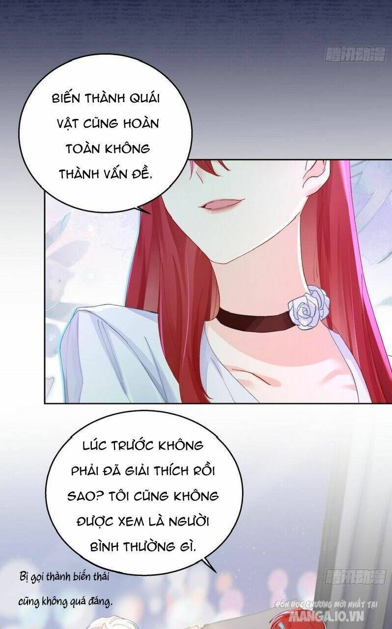 Bạn Trai Biến Dị Của Tôi!!! Chapter 6 - Trang 2