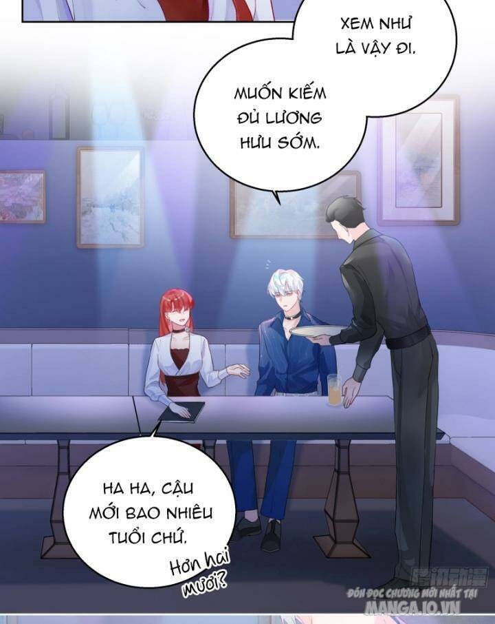 Bạn Trai Biến Dị Của Tôi!!! Chapter 5 - Trang 2