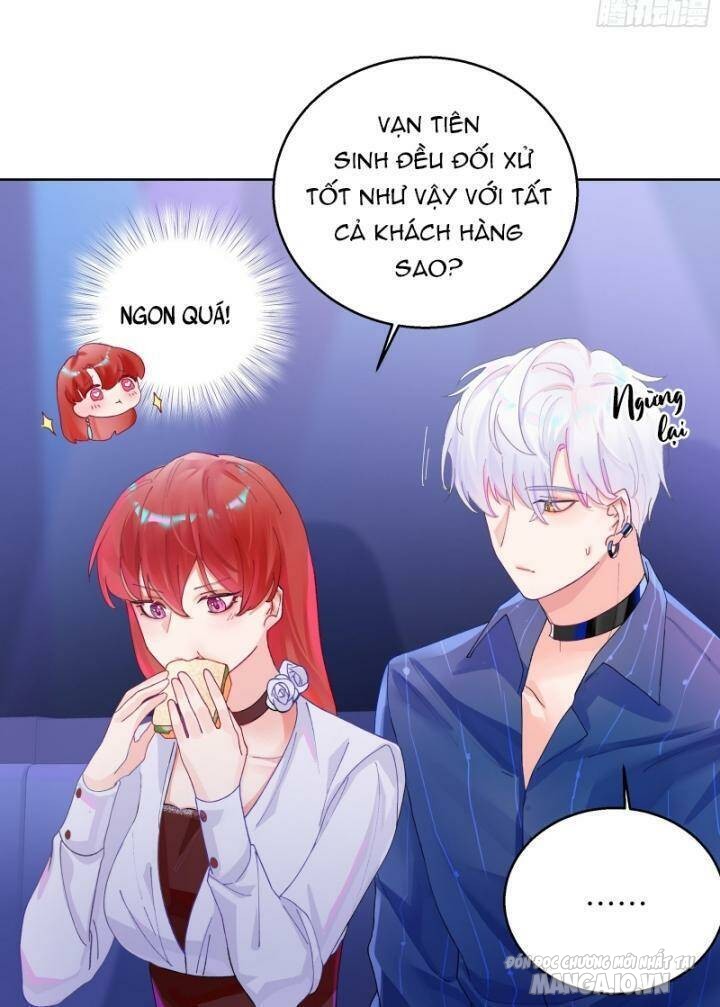 Bạn Trai Biến Dị Của Tôi!!! Chapter 5 - Trang 2