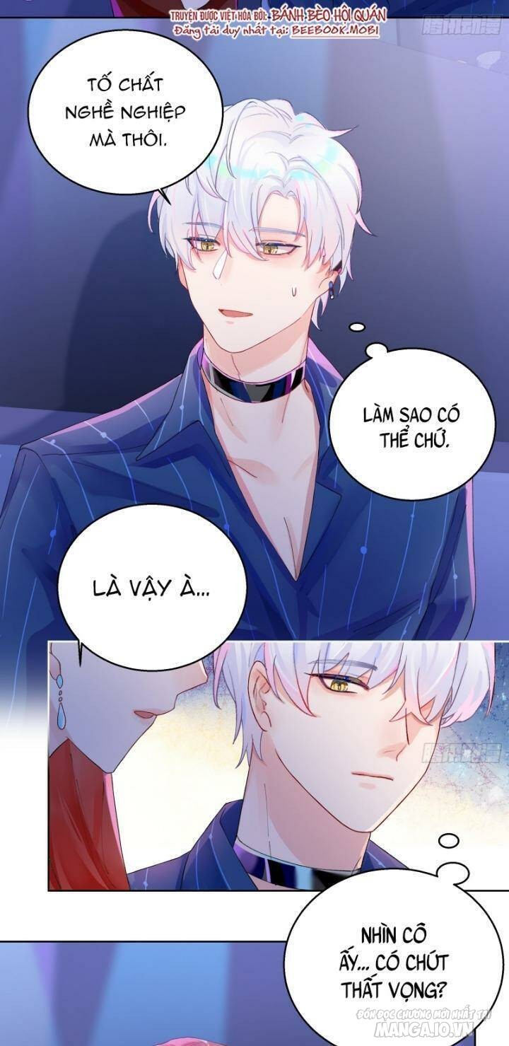 Bạn Trai Biến Dị Của Tôi!!! Chapter 5 - Trang 2