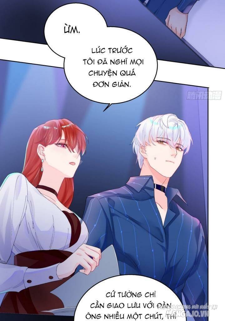 Bạn Trai Biến Dị Của Tôi!!! Chapter 5 - Trang 2