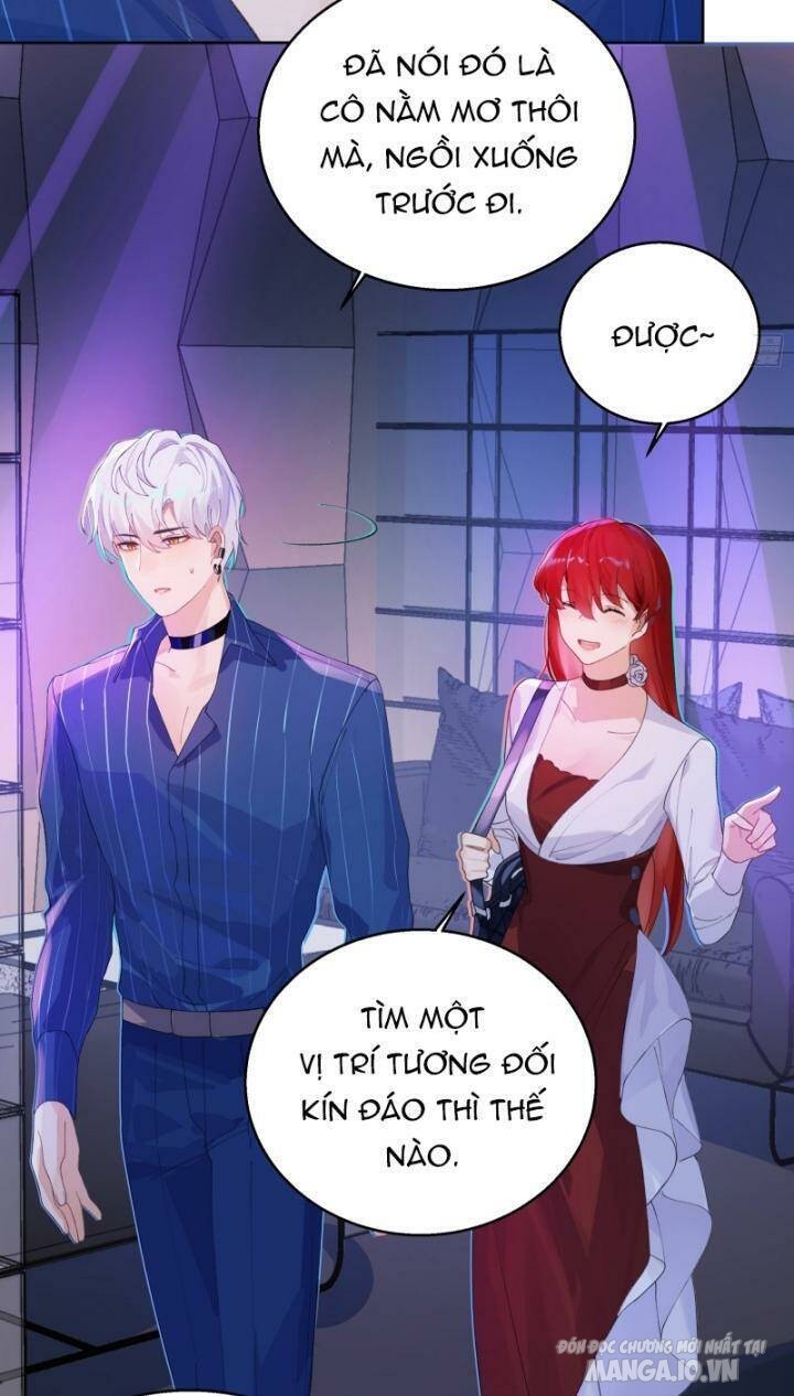 Bạn Trai Biến Dị Của Tôi!!! Chapter 5 - Trang 2