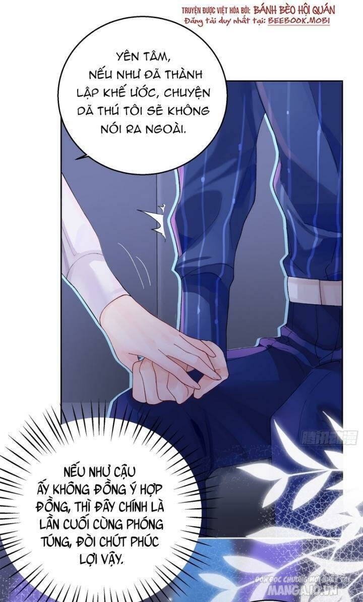 Bạn Trai Biến Dị Của Tôi!!! Chapter 5 - Trang 2