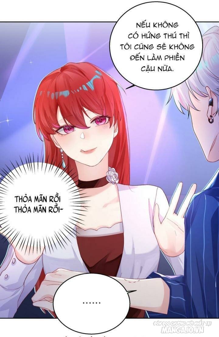 Bạn Trai Biến Dị Của Tôi!!! Chapter 5 - Trang 2