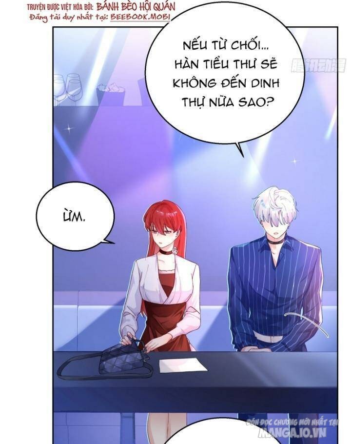 Bạn Trai Biến Dị Của Tôi!!! Chapter 5 - Trang 2