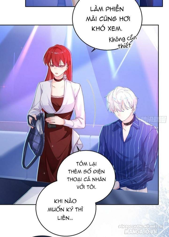 Bạn Trai Biến Dị Của Tôi!!! Chapter 5 - Trang 2