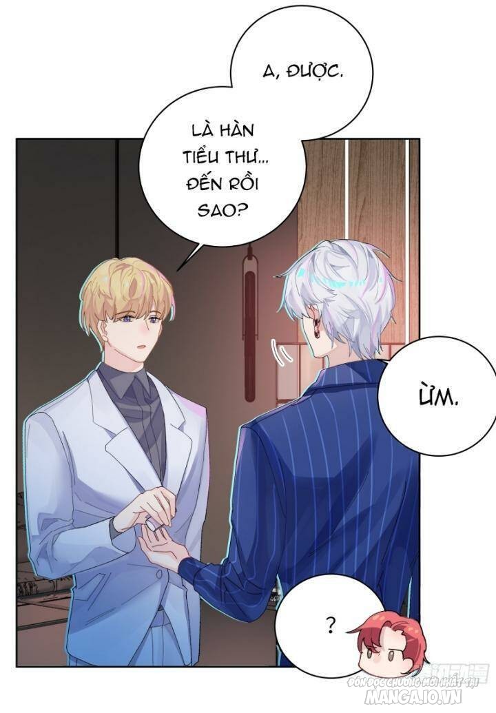 Bạn Trai Biến Dị Của Tôi!!! Chapter 4 - Trang 2