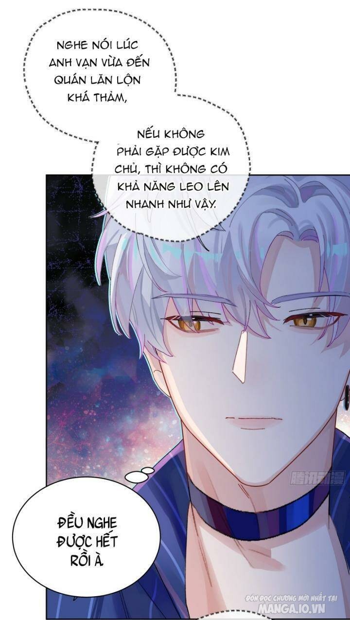 Bạn Trai Biến Dị Của Tôi!!! Chapter 4 - Trang 2