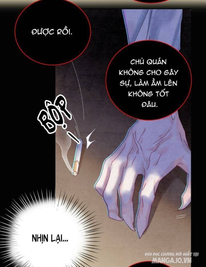 Bạn Trai Biến Dị Của Tôi!!! Chapter 4 - Trang 2