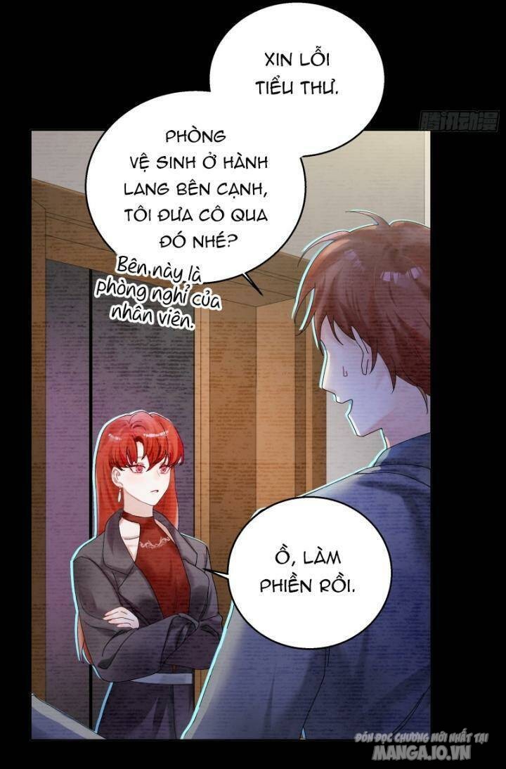 Bạn Trai Biến Dị Của Tôi!!! Chapter 4 - Trang 2