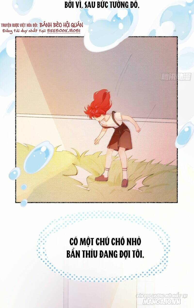 Bạn Trai Biến Dị Của Tôi!!! Chapter 3 - Trang 2