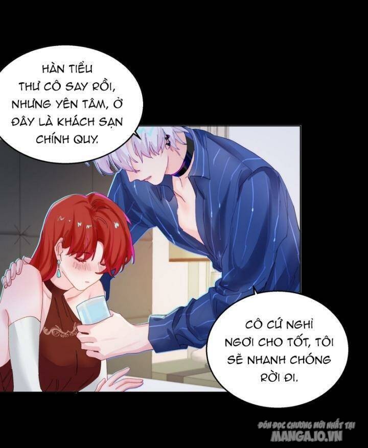 Bạn Trai Biến Dị Của Tôi!!! Chapter 2 - Trang 2