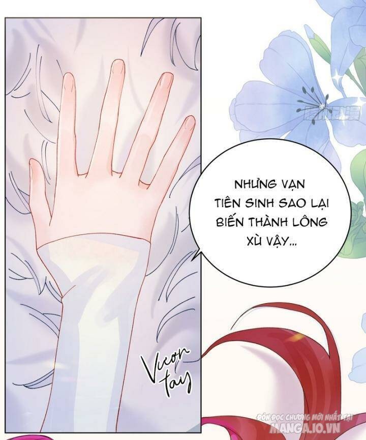 Bạn Trai Biến Dị Của Tôi!!! Chapter 2 - Trang 2