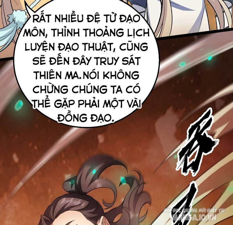 Vĩnh Sinh Chapter 81 - Trang 2