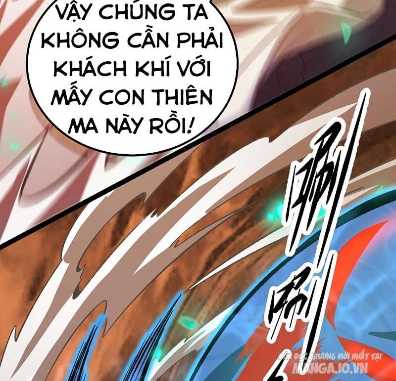 Vĩnh Sinh Chapter 81 - Trang 2