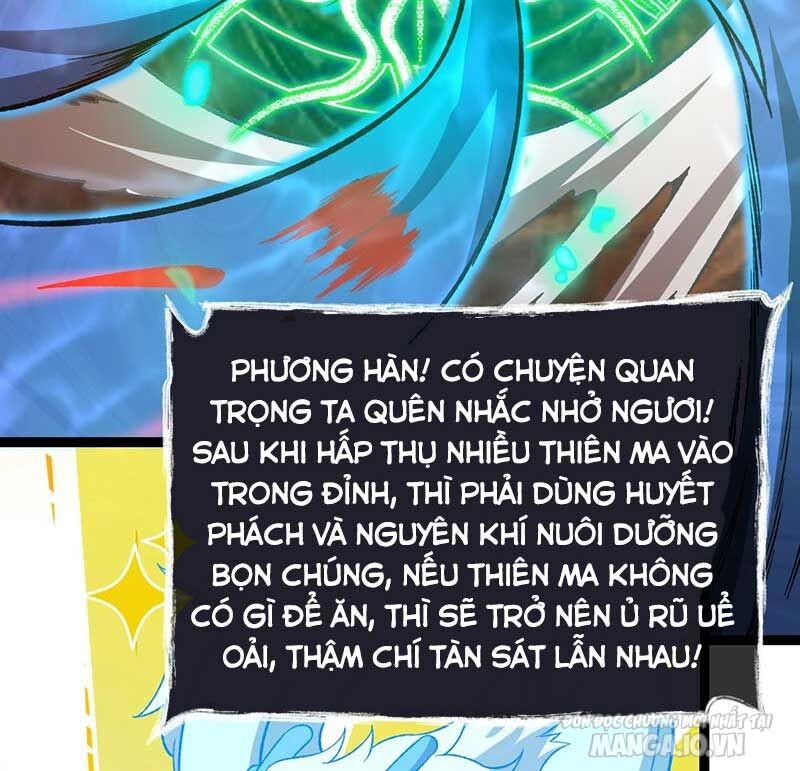 Vĩnh Sinh Chapter 81 - Trang 2