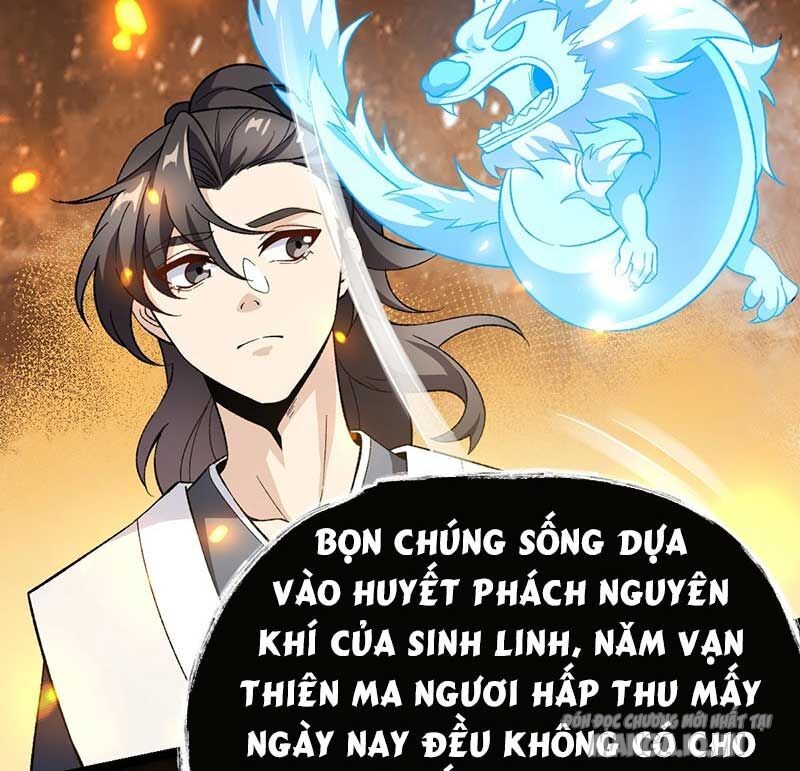 Vĩnh Sinh Chapter 81 - Trang 2