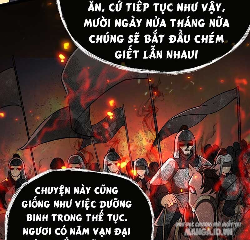 Vĩnh Sinh Chapter 81 - Trang 2