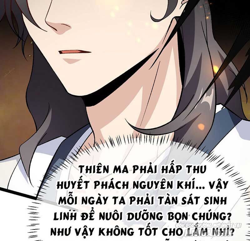 Vĩnh Sinh Chapter 81 - Trang 2