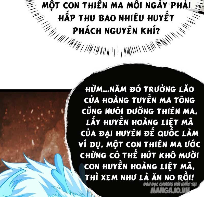 Vĩnh Sinh Chapter 81 - Trang 2