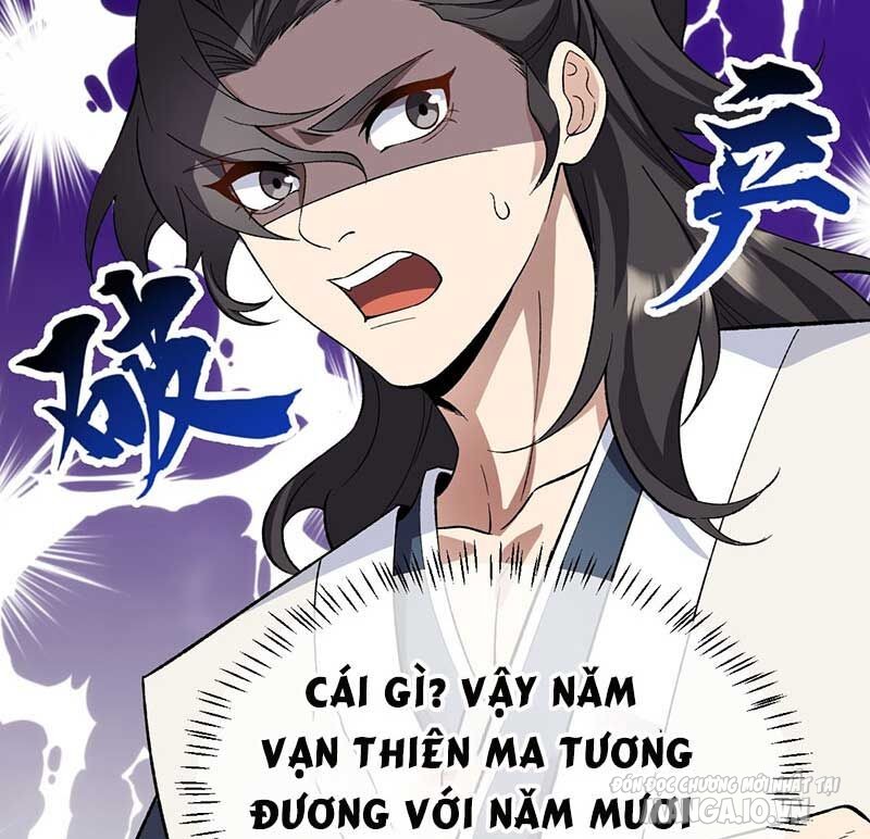 Vĩnh Sinh Chapter 81 - Trang 2