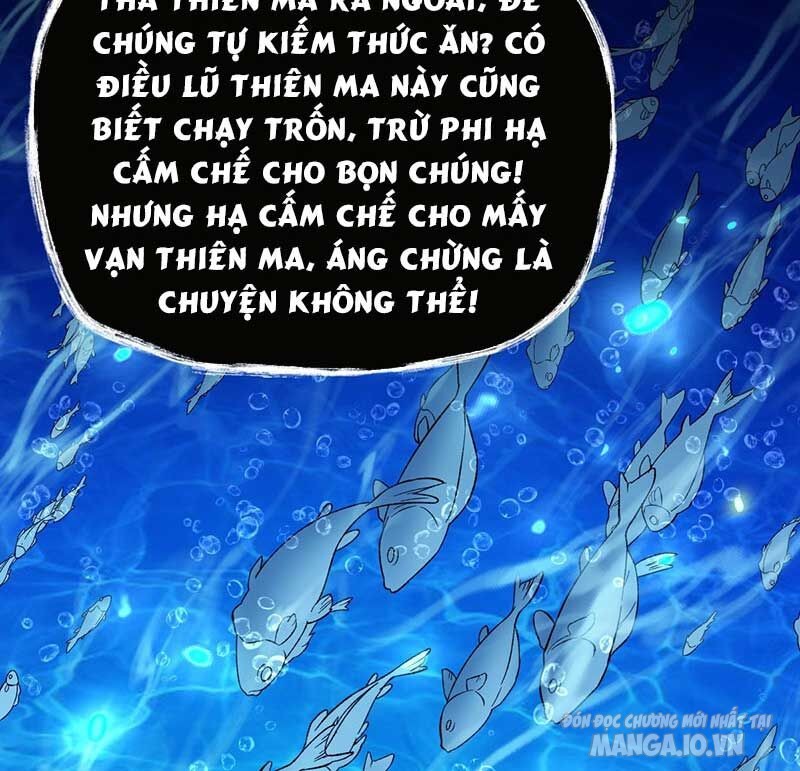 Vĩnh Sinh Chapter 81 - Trang 2