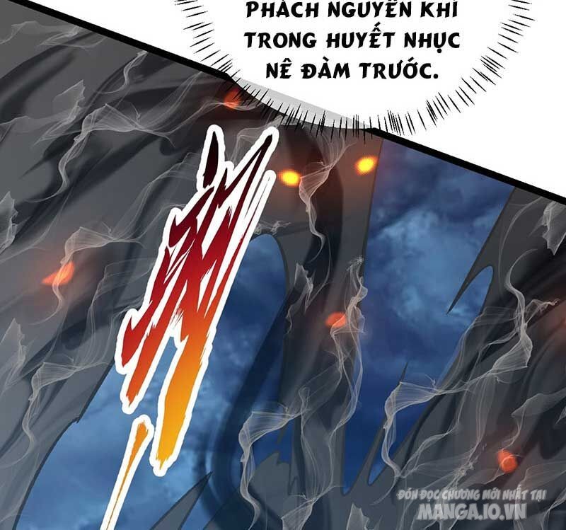 Vĩnh Sinh Chapter 81 - Trang 2