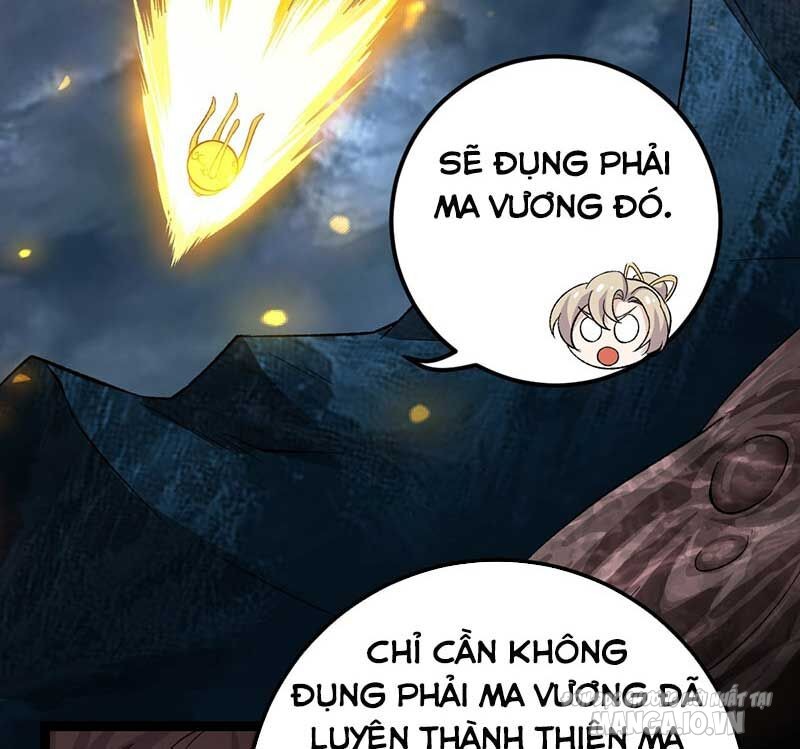 Vĩnh Sinh Chapter 81 - Trang 2