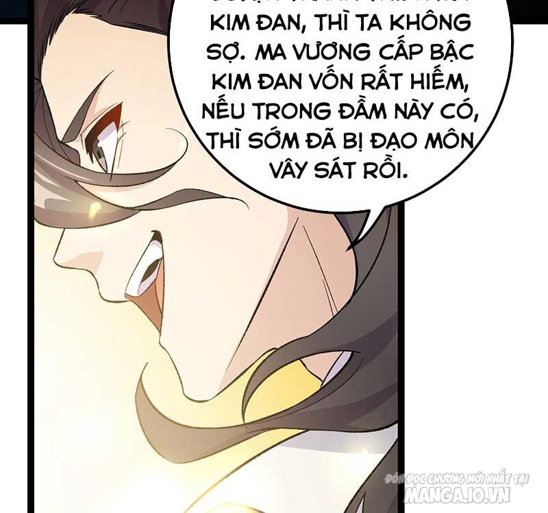 Vĩnh Sinh Chapter 81 - Trang 2