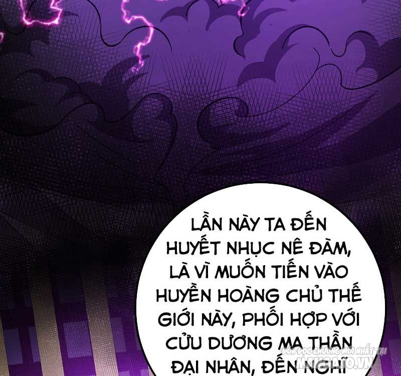 Vĩnh Sinh Chapter 81 - Trang 2