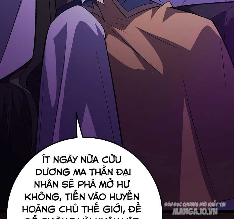 Vĩnh Sinh Chapter 81 - Trang 2