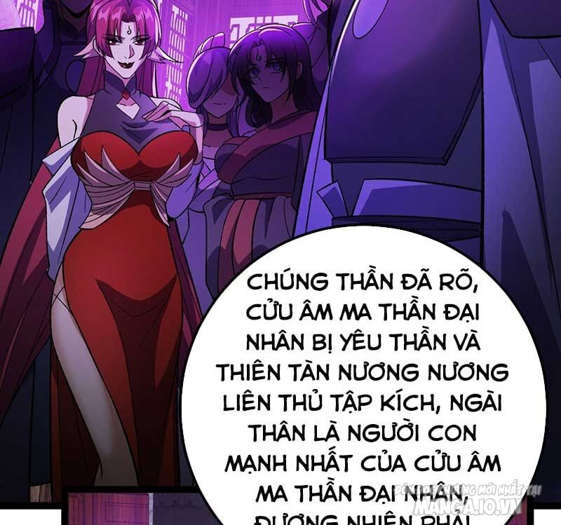 Vĩnh Sinh Chapter 81 - Trang 2