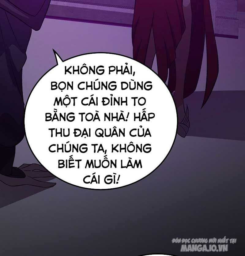 Vĩnh Sinh Chapter 81 - Trang 2