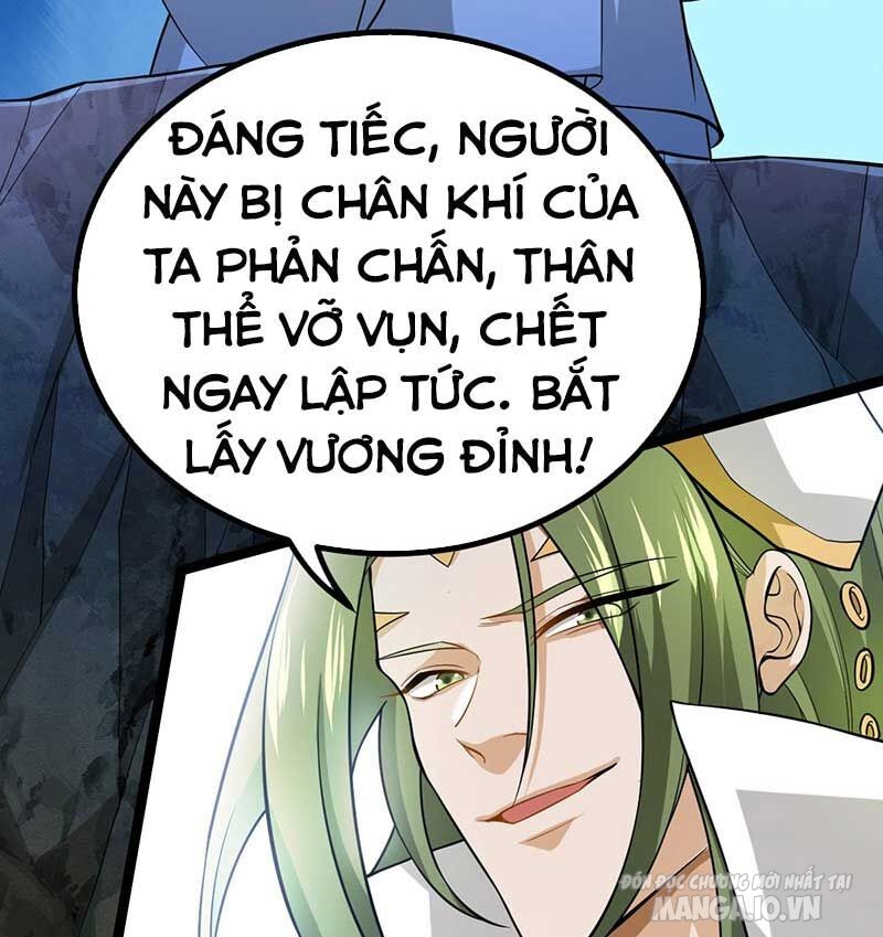 Vĩnh Sinh Chapter 81 - Trang 2