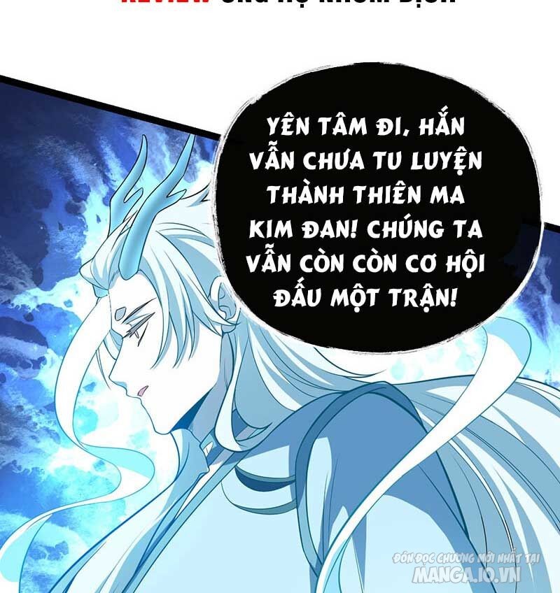 Vĩnh Sinh Chapter 81 - Trang 2