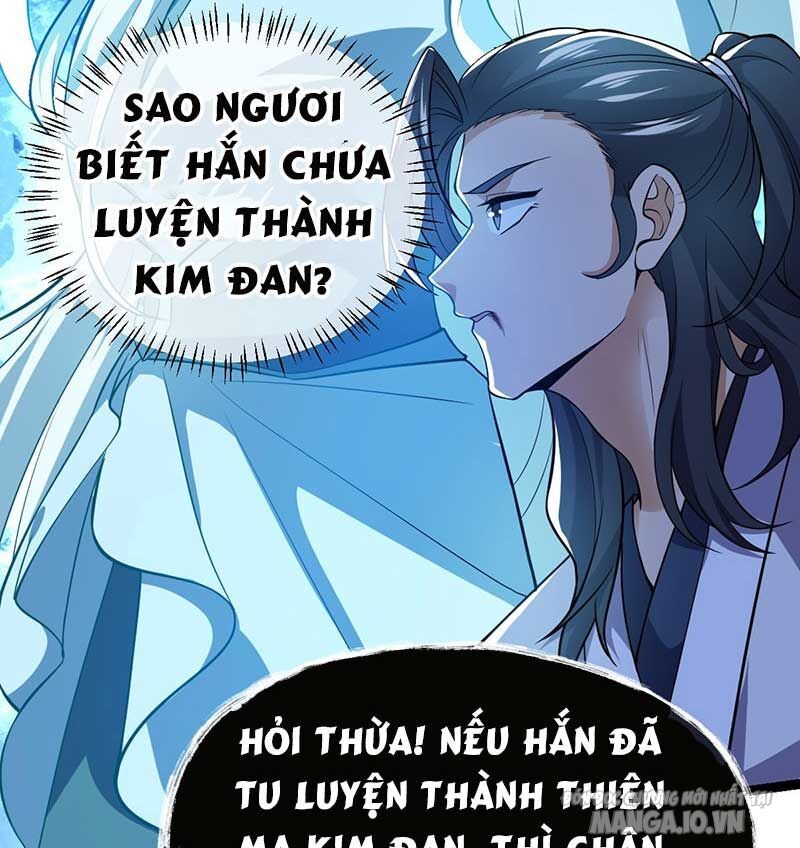 Vĩnh Sinh Chapter 81 - Trang 2