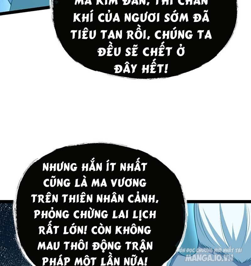 Vĩnh Sinh Chapter 81 - Trang 2