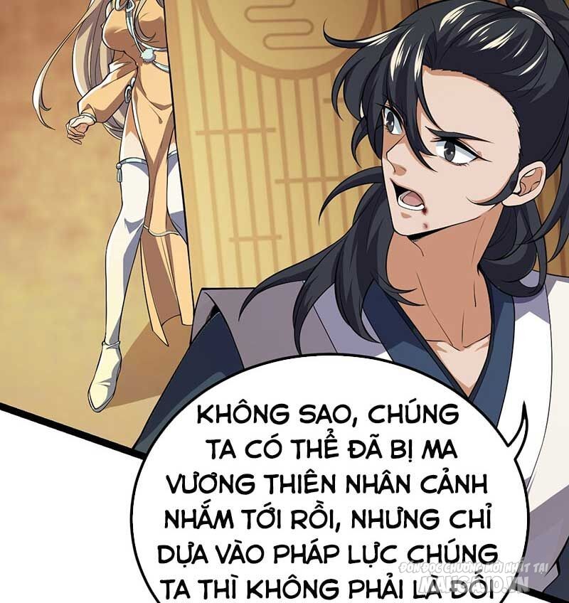 Vĩnh Sinh Chapter 81 - Trang 2