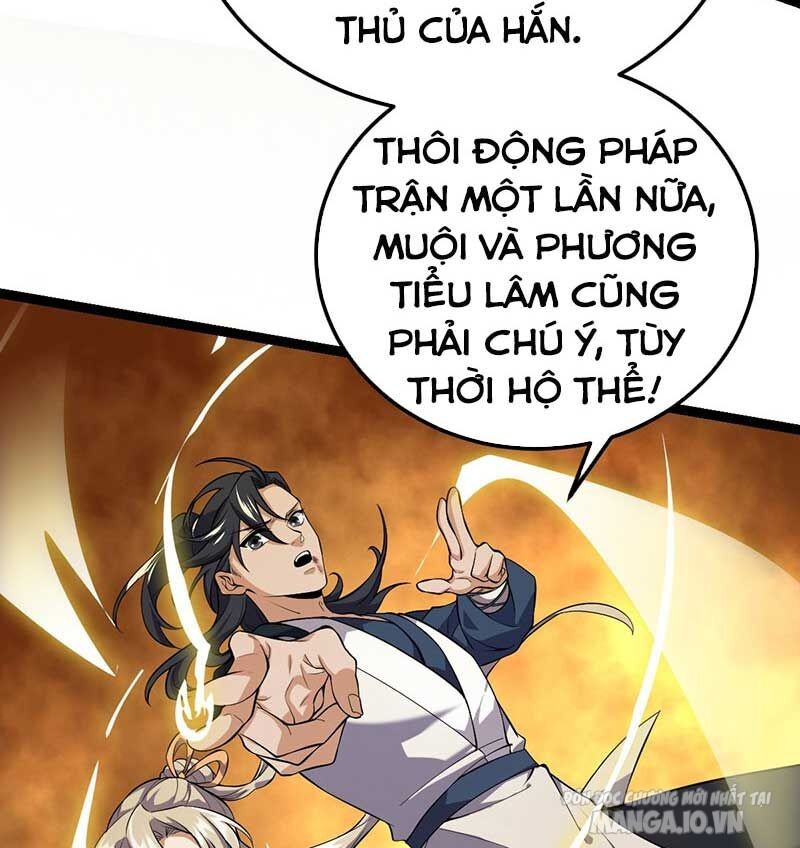 Vĩnh Sinh Chapter 81 - Trang 2