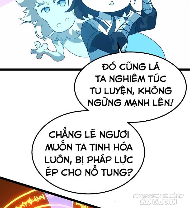 Vĩnh Sinh Chapter 80 - Trang 2