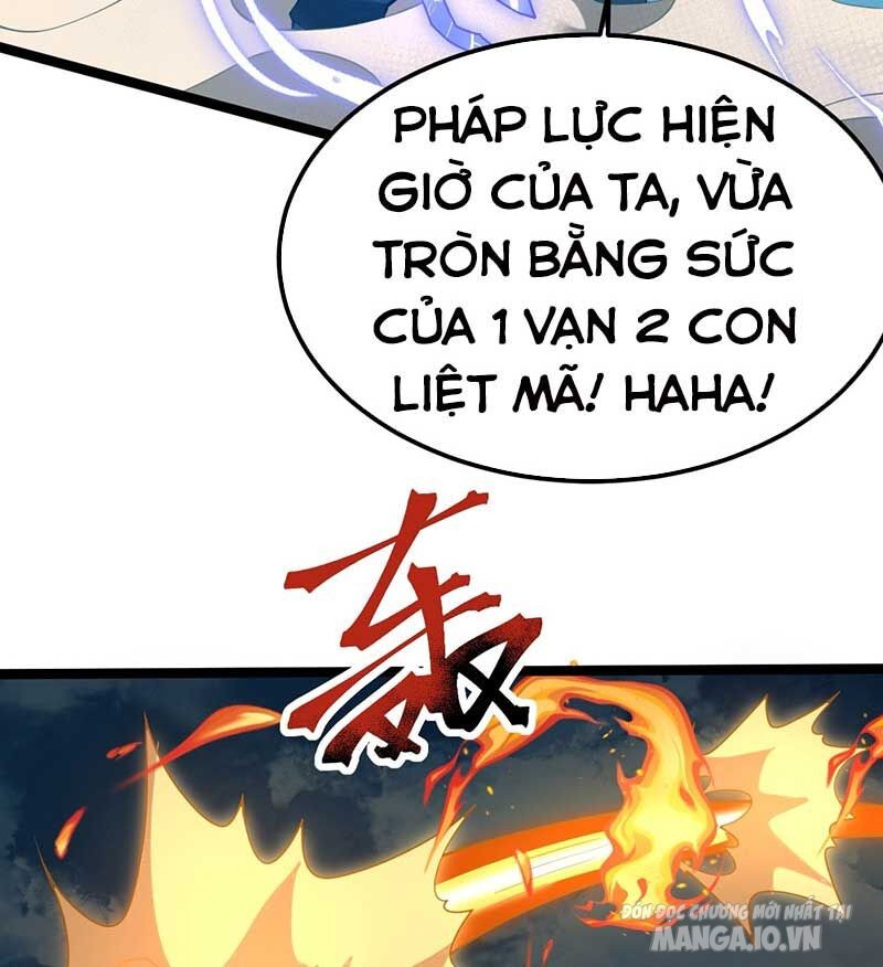 Vĩnh Sinh Chapter 80 - Trang 2