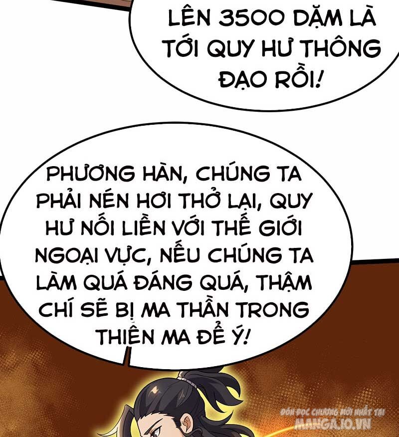 Vĩnh Sinh Chapter 80 - Trang 2